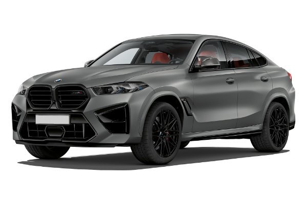 بي إم دبليو-x6-m